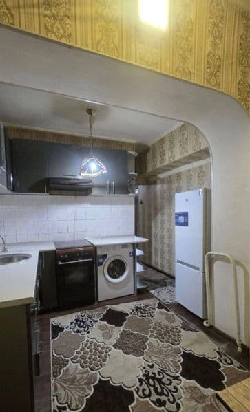 Арендага берилади факат оилага. 450$ ойига  ва риелтор хизма — фото 2