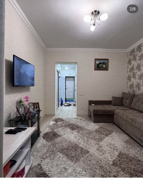 Сдается квартира 1 комнатная,кирпичный дом галерейного типа. — фото 2