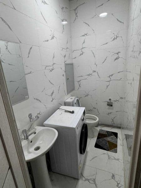 Сдается 2х комнатная квартира на Янги дархон 2. Квартира пол — фото 3