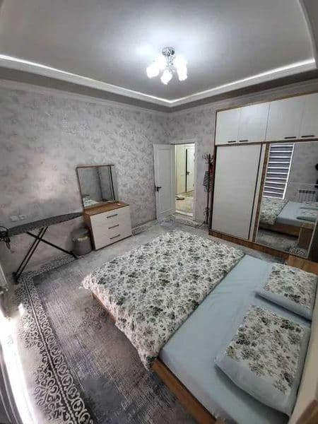 Район: ЮНУСАБАДСКИЙ<br />
Адрес: бодамзор<br />
Ц5 Ц6<br />
 — фото 2