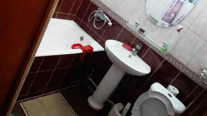 Uy 4 xonalik. Xamma sharoiti bor yaxshi akkuratniy qizlar ol — фото 4