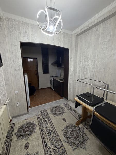 Сдаётся 2-комнатная квартира от собственника.<br />
Квартира — фото 4