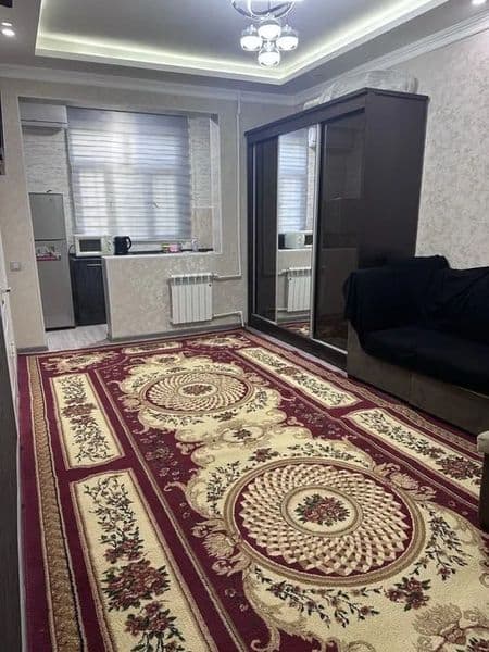 Сдаётся квартира | Вторичный фон<br />
<br />
Мирзо-Улугбекс — фото 2