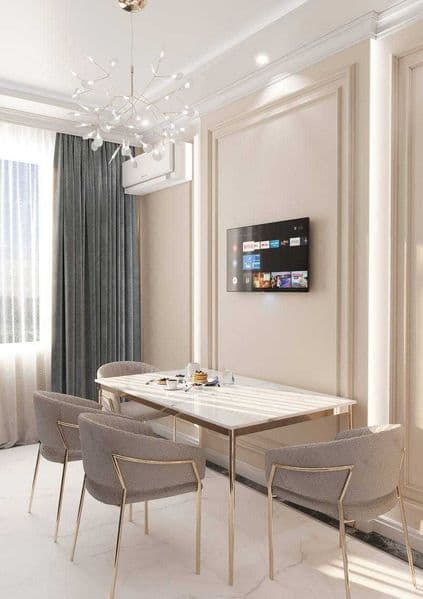 К вашему вниманию рады представить 1 комнатную квартиру на 1 — фото 2