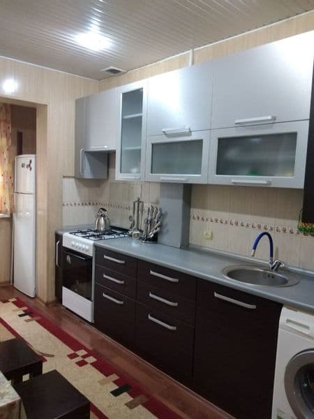 Аренда Квартира <br />
Яккасарайскй район <br />
Ориентир -  — фото 5