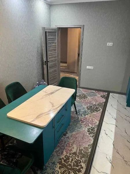 Сдам квартиру, все удобства имеются, 3 комнатная. Сам хозяин — фото 5