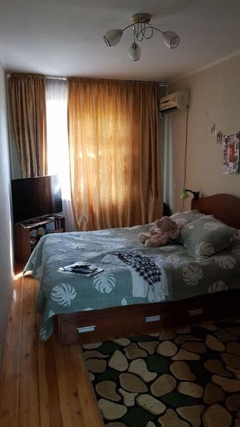 2- х комнатная.  Буз-2.  Кафе " Тараканчик ". Балкон 2х6 <br — фото 2