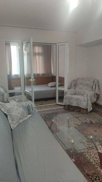 Сдается в аренду квартира на Ц-5 (ор-р Узбекинвест, банк Ипа — фото 2