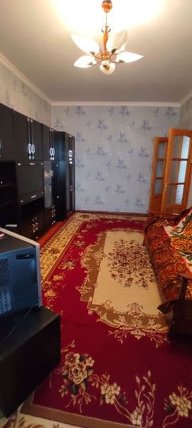 Юнусабад -14 сдаётся двухкомнатная квартира с обстановкой. Б — фото 4