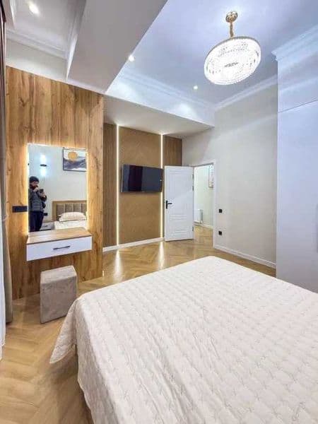 Стильная 2-комнатная квартира с комфортной обстановкой<br /> — фото 2