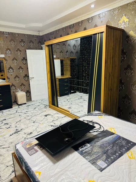 Район - Алмазарский<br />
Ориентир - Сагбон<br />
Комнат - 3 — фото 3