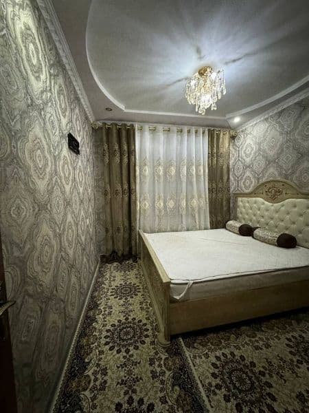 Срочно Аренда квартира <br />
#Вторичный. <br />
Юнусабад 2- — фото 4