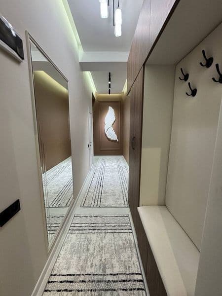 Yakkasaroy drujba metroda 2Xona kvartira ijaraga beriladi be — фото 4