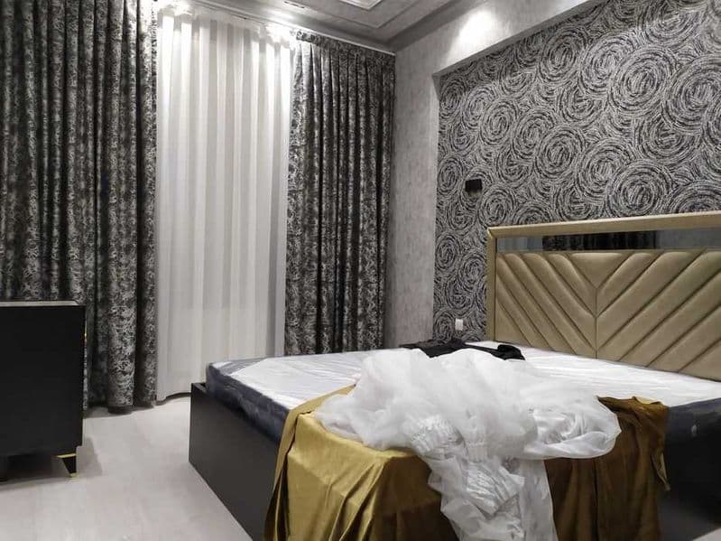 2 комнаты • 56 м² • 3/9 этаж<br />
<br />
Район: Яшнабадский