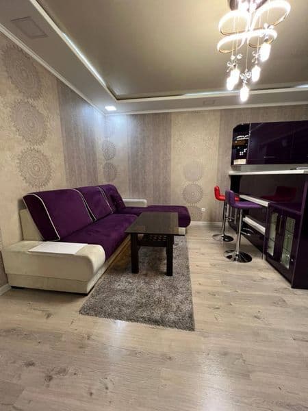 Мирабад<br />
Ор: Grand Mir Hotel<br />
3х комн<br />
2-этаж — фото 4