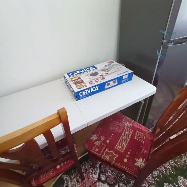 Аренда 1 комната.<br />
Одиноким  или семейным 2 чел или сту — фото 5