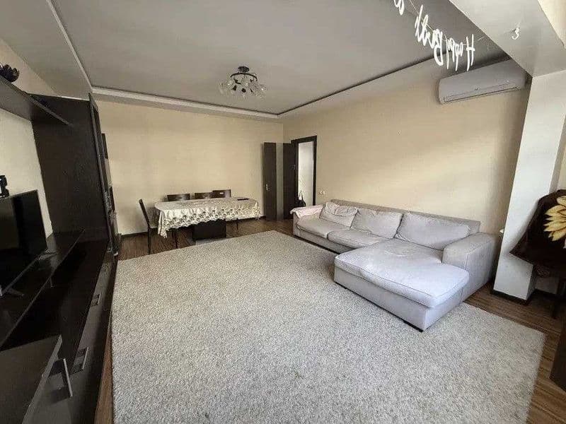 Аренда квартира 2-хона 2 чи-этаж, 4-этажка дом. Барча кулайл