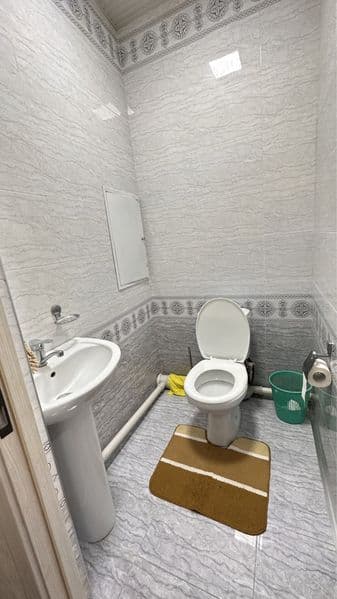 3 хонали уй срочно топширилади. Метро олдида уй — фото 5