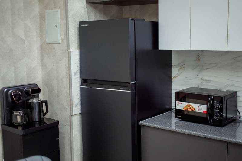 Здаётса квартира надолгий срок. В квартире есть в всё для пр — фото 5