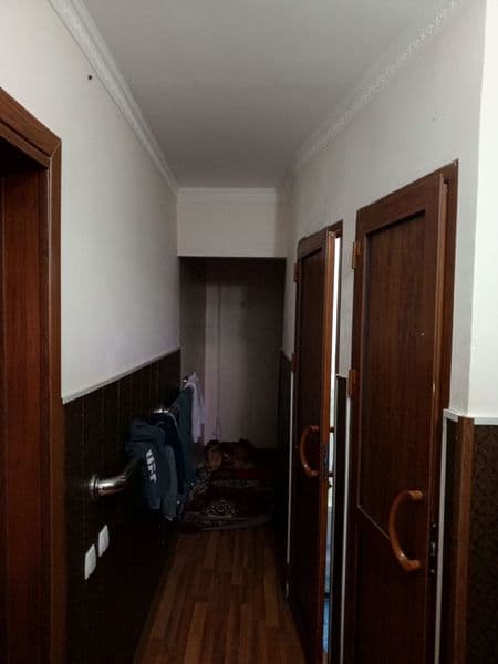 Bollar kerak novza metroni orqasida<br />
1 etaj kirmoshina  — фото 2