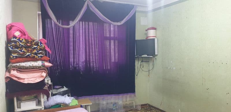 Квартира тёплая.  Балкон 1,5 ×3.    Состояние сред.  Имеется — фото 2