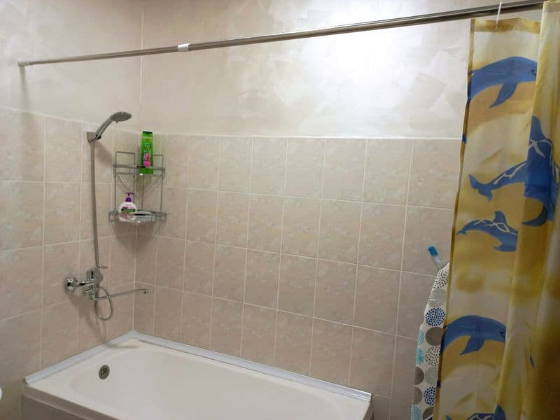 Аренда 1 комнатная Метро Ташкент 2-км ориентир Альфраганус < — фото 5