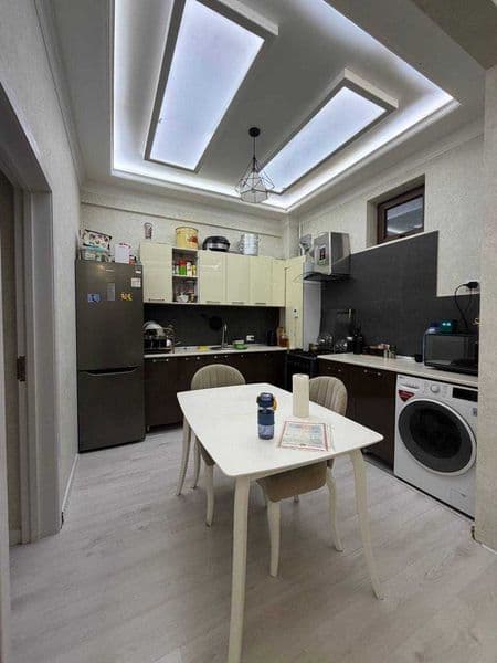 Сдается квартира для семейных<br />
<br />
• Район: Алмазар< — фото 5