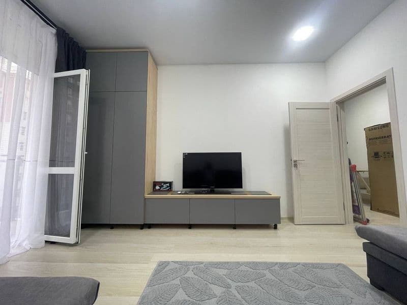 Сдаётся 1-комнатная квартира<br />
     Ориентир: Паркент Пл — фото 5