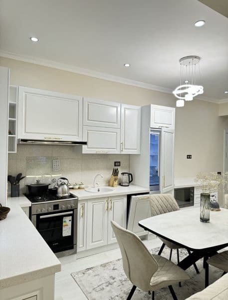 Аренда квартира: <br />
<br />
 • Район: #Яккасрайский <br / — фото 4