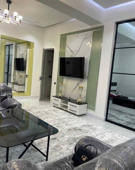 #Аренда #новостройка<br />
<br />
Район - #Юнусабадский <br 