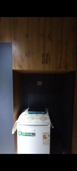 Qoyliqda vodiy pitak yonida uchaskadagi kvartira bor oshxona — фото 4