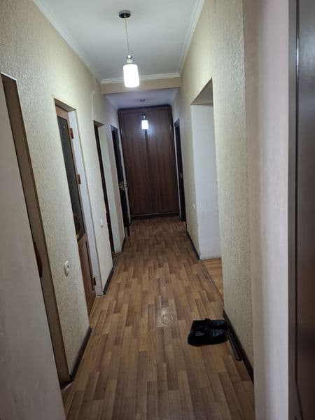 Сдаётся квартира, второй дом от дороги (улица Наккошлык)<br  — фото 4