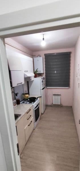 Сдаётся квартира в аренду<br />
С мебелью и техникой Уникаль — фото 3