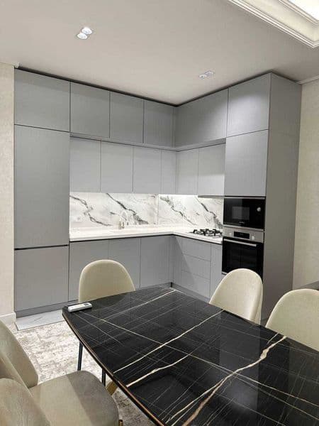 Элитный апартамент ЖК Ташкент Сити<br />
Район: Шайхонтохур< — фото 4