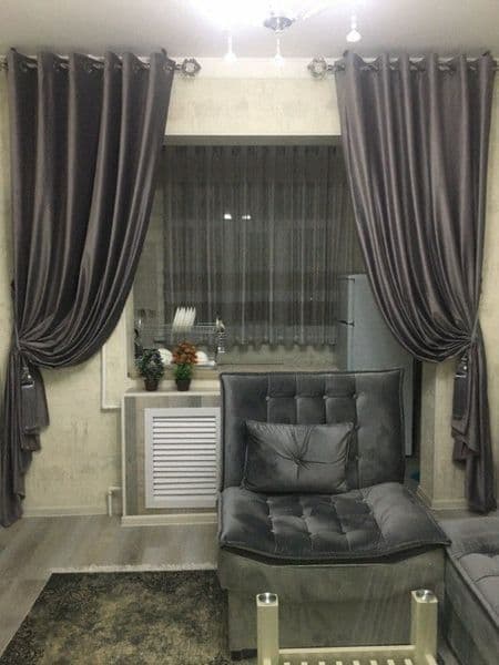 Сдается квартира около метро Хамза<br />
2х ком переделанная — фото 2