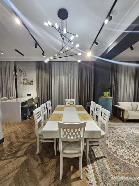 Сдаётся КЛАССНАЯ квартира<br />
<br />
• Район: Мирзо Улугбе — фото 4