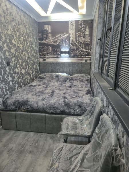 Каракамиш 2/4<br />
Тансикбаев базарчик<br />
1 переделанная — фото 2