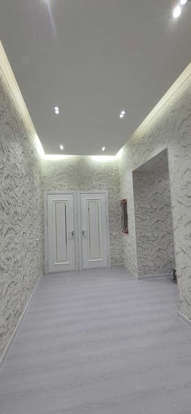 Аренда 2 комнатную квартиру новостройки Honobod avenue , мет