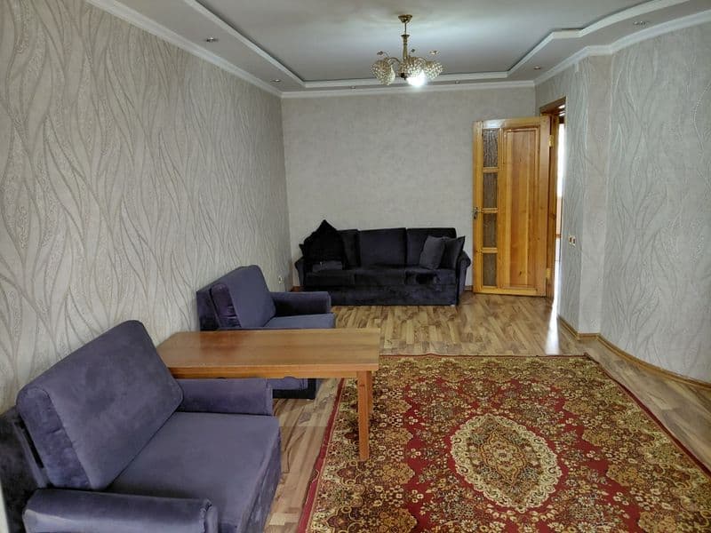 Аренда Квартиры-Ит Парк рядом <br />
3-комнатная 2-этаж 3/2/