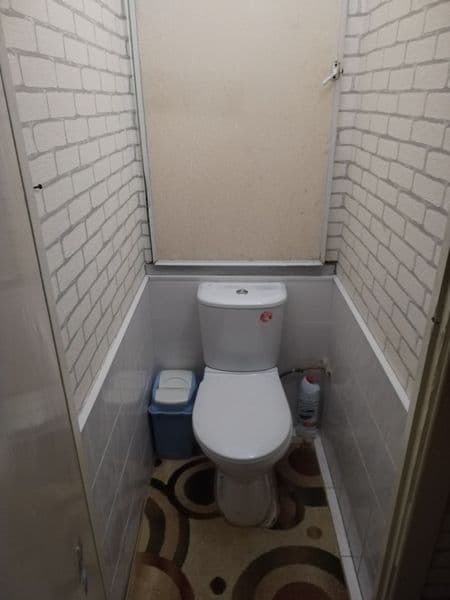 Сдается квартира 2/4/4 - 48 м^2<br />
<br />
Базарчик, Famil — фото 5