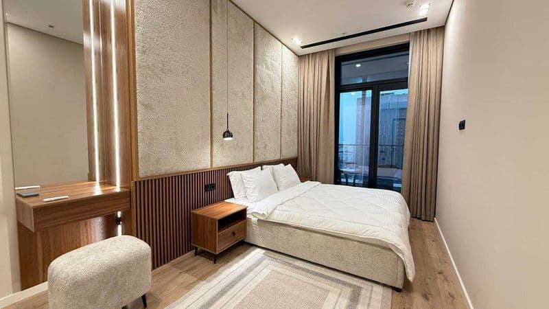 Сдается в аренду шикарная квартира<br />
ЖК Nest One от Mura — фото 5