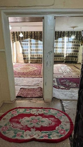 Сдается квартира в Яшнабадском районе Авиасозлар Слонима-2,  — фото 3