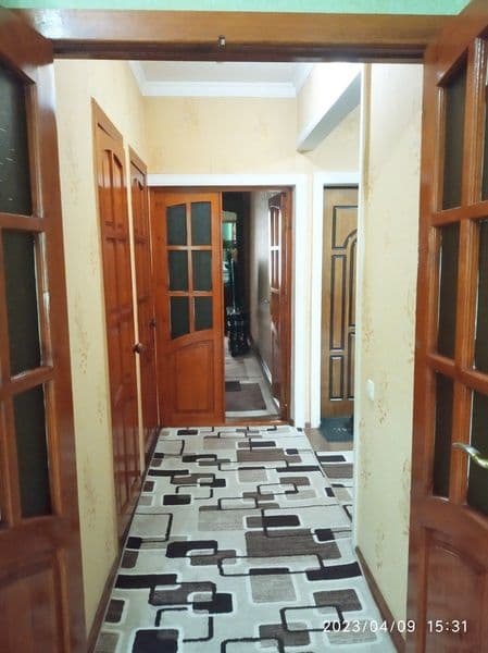 DikkaT Ijara <br />
CHilanzar Algoritm 30 Kv LUBBOYIGA <br / — фото 2