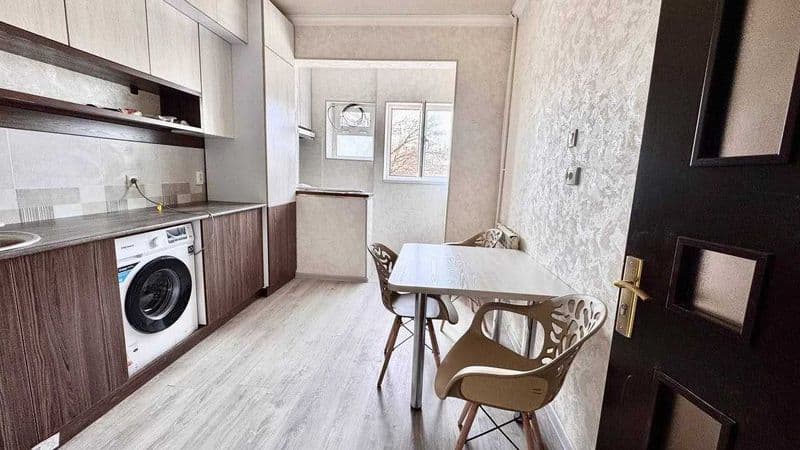 Сдаётся квартира на Ц-1<br />
<br />
Адрес: массив Буюк Ипак — фото 3