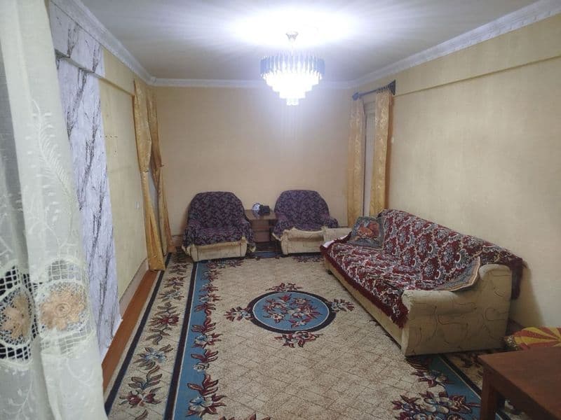 Qora qamish 1/2 joylashkan 3/4/5 <br />
3xonali 4etaj 5etash — фото 2