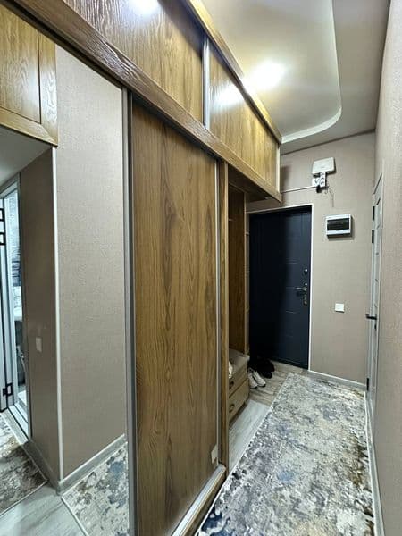 Сдаётся в аренду 1 комнатная квартира на Карасу-1<br />
3й э — фото 4