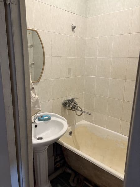 Mirzo Ulugʻbek TTZ Axmad Yugnakiy 1 xona kv ijaraga beriladi — фото 3