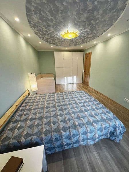 К вашему вниманию рады представить уютную 2х комнатную кварт — фото 2