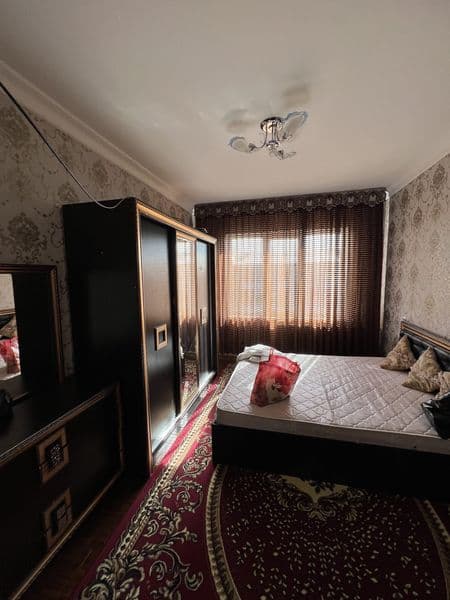 Аренда квартира <br />
Район - Алмазарский<br />
Ориентир -  — фото 2