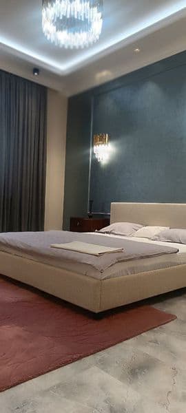 Здаётся квартира на Мирзо улугбекском районе навастройка<br  — фото 2